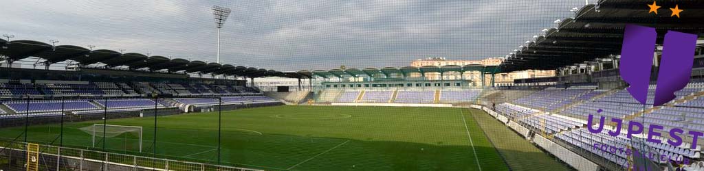 Szusza Ferenc Stadium
